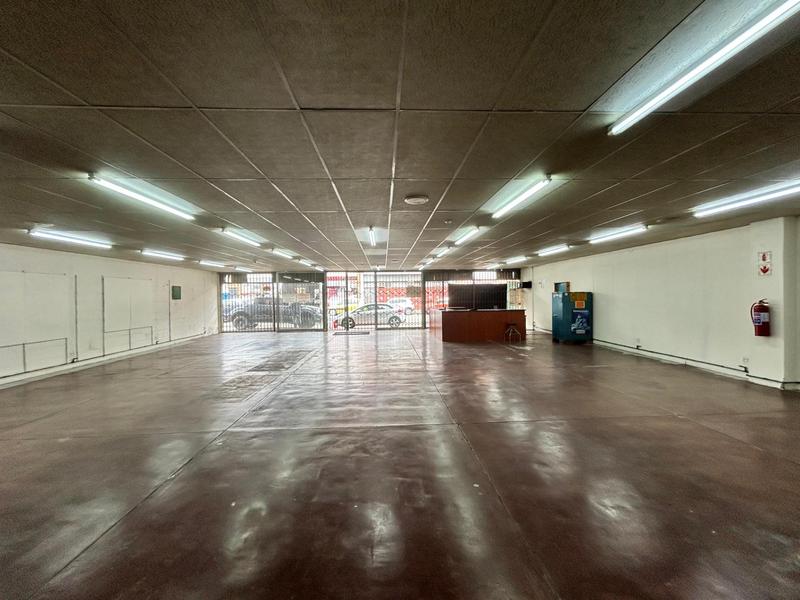 Commercial Property for Sale in Springs Gauteng