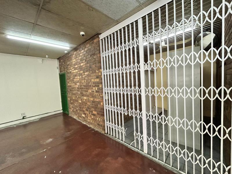 Commercial Property for Sale in Springs Gauteng