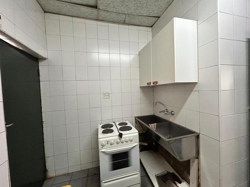 Commercial Property for Sale in Springs Gauteng