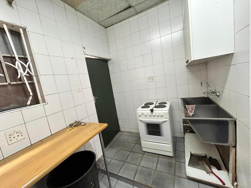 Commercial Property for Sale in Springs Gauteng