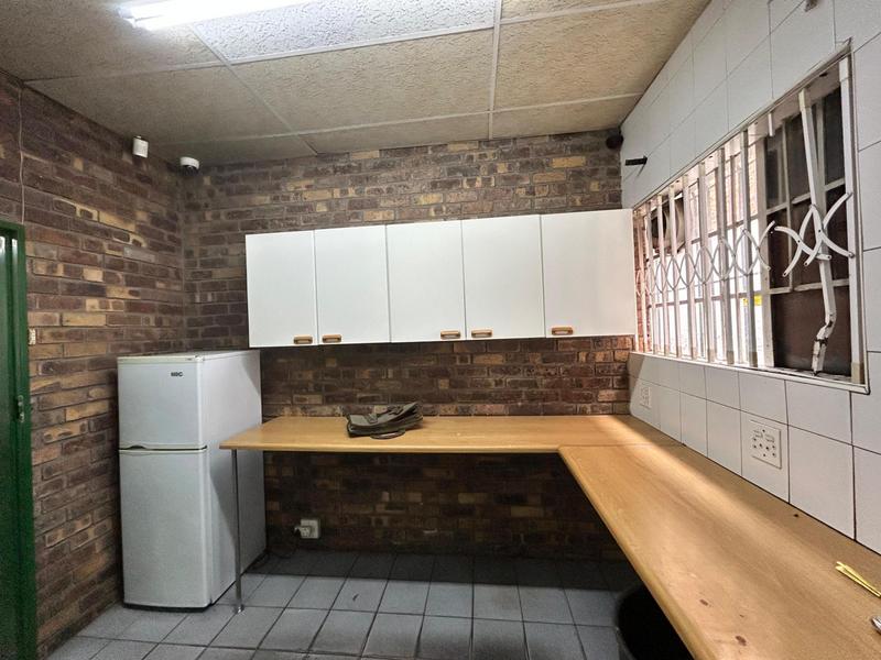 Commercial Property for Sale in Springs Gauteng