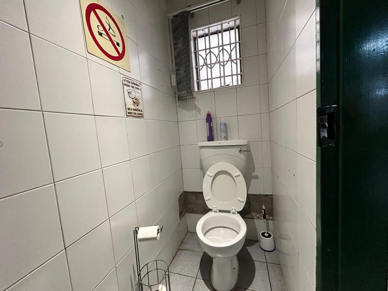 Commercial Property for Sale in Springs Gauteng