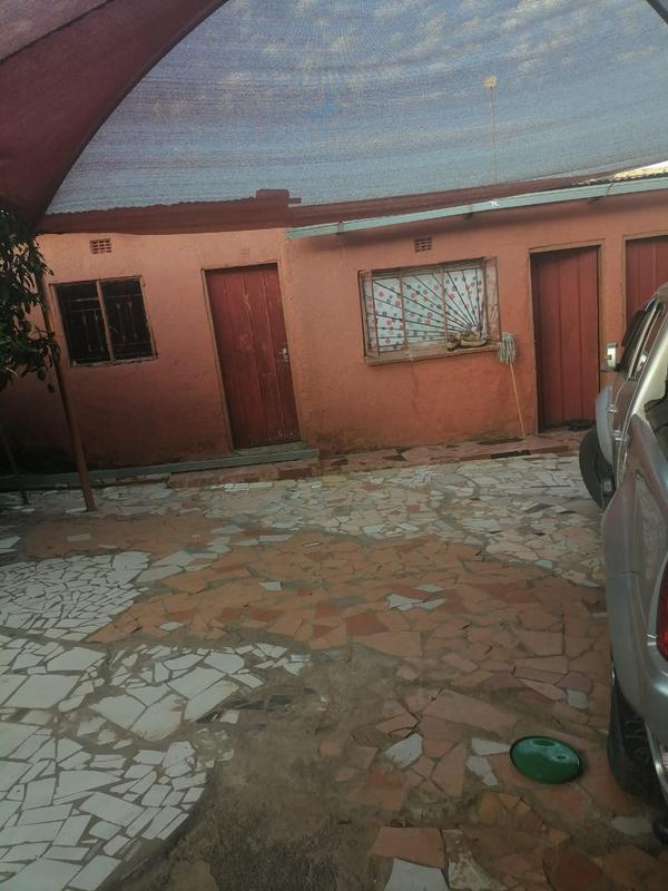 3 Bedroom Property for Sale in Tembisa Gauteng