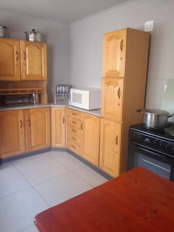 2 Bedroom Property for Sale in Tsakane Gauteng