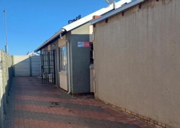 3 Bedroom Property for Sale in Alberton North Gauteng