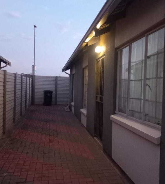 3 Bedroom Property for Sale in Alberton North Gauteng