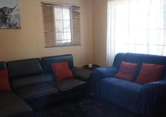 3 Bedroom Property for Sale in Alberton North Gauteng