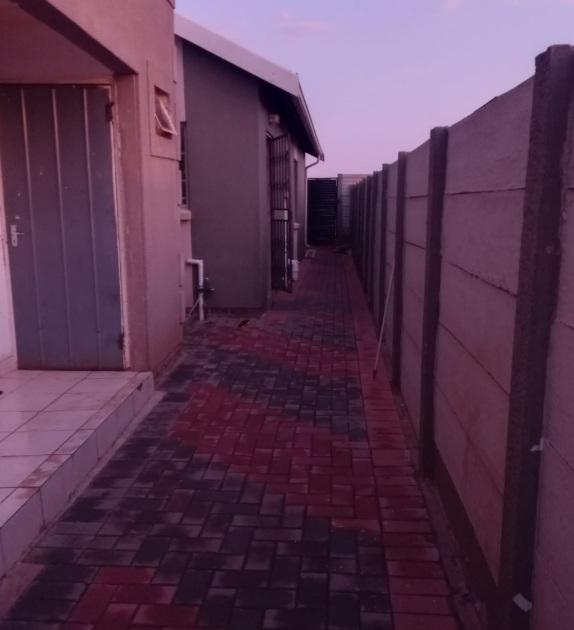 3 Bedroom Property for Sale in Alberton North Gauteng
