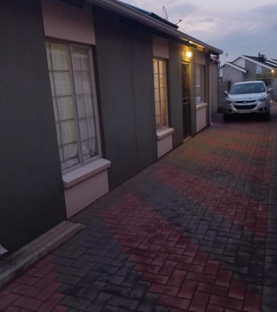 3 Bedroom Property for Sale in Alberton North Gauteng