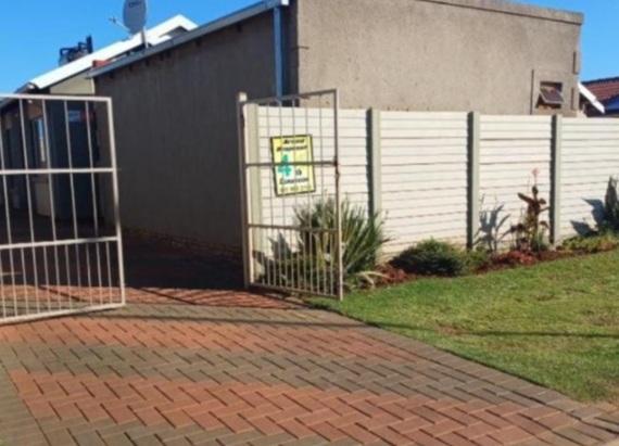 3 Bedroom Property for Sale in Alberton North Gauteng