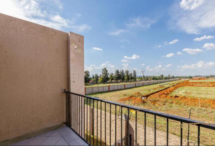 2 Bedroom Property for Sale in Alberton North Gauteng