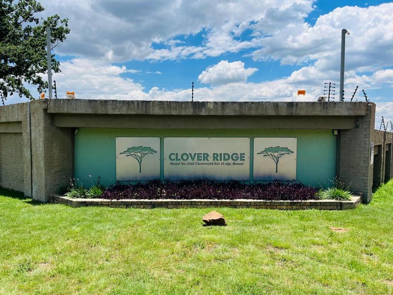 3 Bedroom Property for Sale in Cloverdene Gauteng