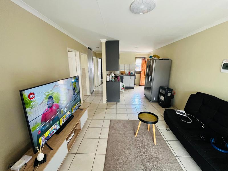 3 Bedroom Property for Sale in Cloverdene Gauteng