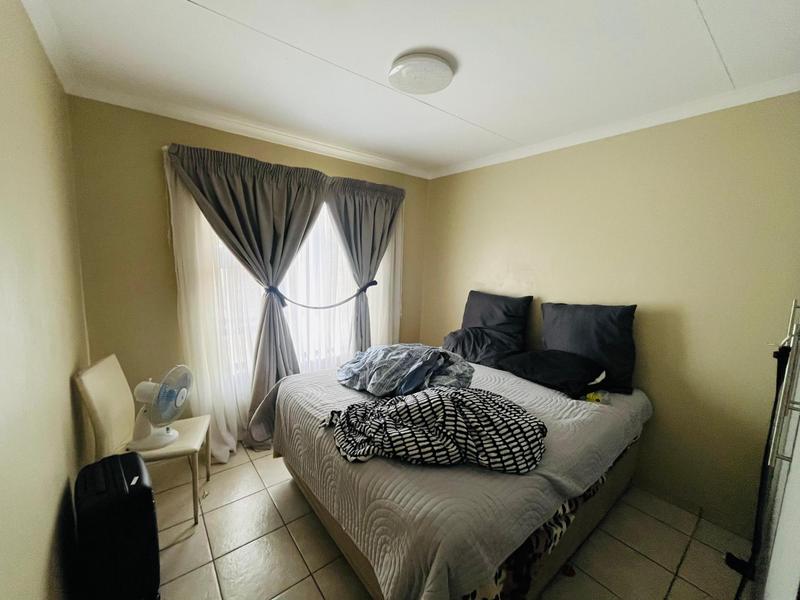 3 Bedroom Property for Sale in Cloverdene Gauteng