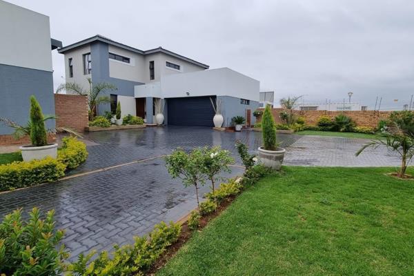 3 Bedroom Property for Sale in Thatchfield Gauteng