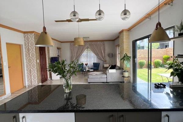 3 Bedroom Property for Sale in Thatchfield Gauteng