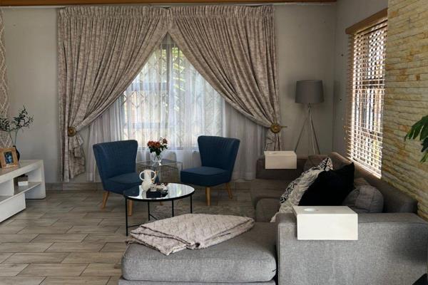 3 Bedroom Property for Sale in Thatchfield Gauteng