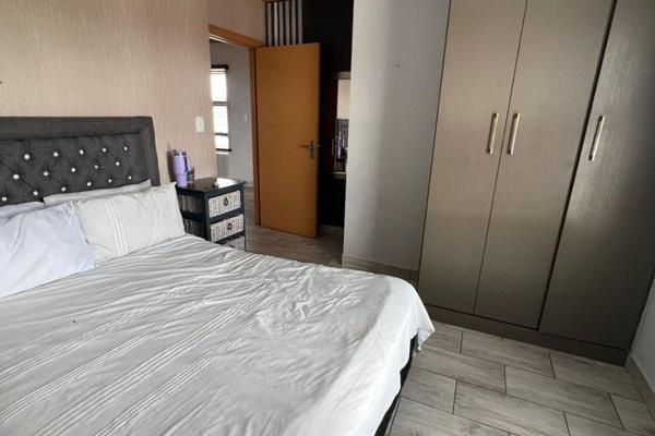 3 Bedroom Property for Sale in Thatchfield Gauteng