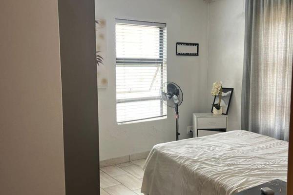 3 Bedroom Property for Sale in Thatchfield Gauteng