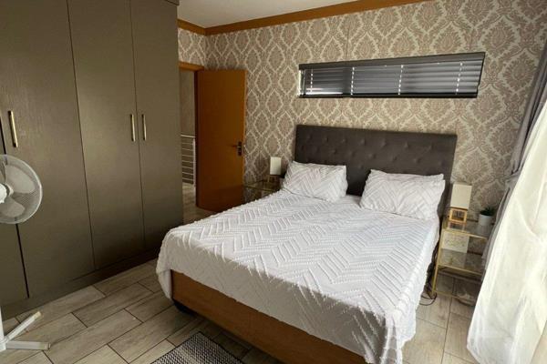 3 Bedroom Property for Sale in Thatchfield Gauteng