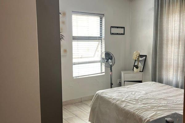 3 Bedroom Property for Sale in Thatchfield Gauteng