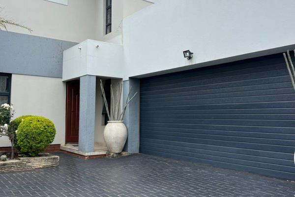 3 Bedroom Property for Sale in Thatchfield Gauteng