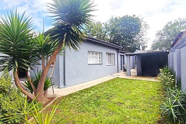 3 Bedroom Property for Sale in Boksburg North Gauteng