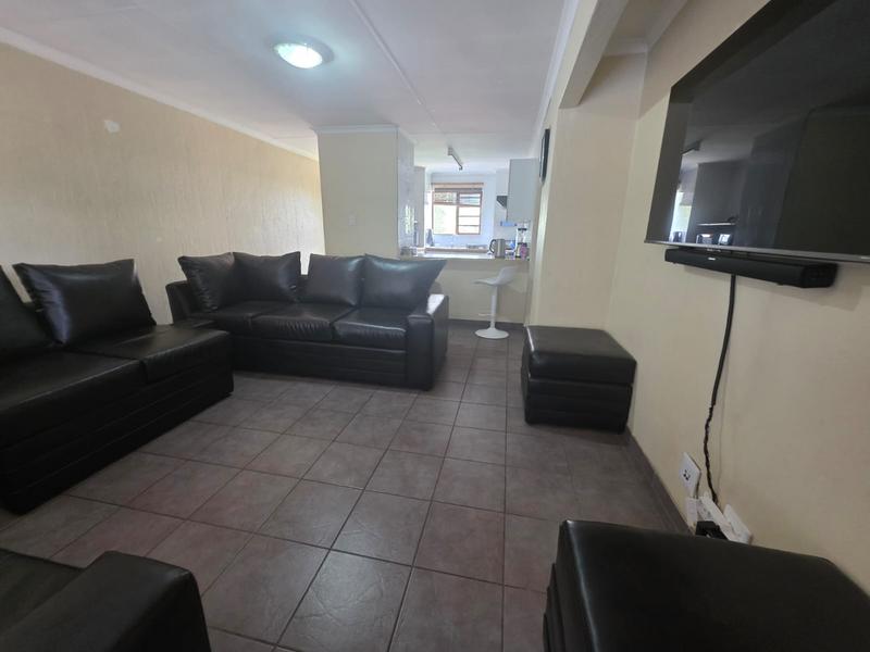 To Let 2 Bedroom Property for Rent in Sunninghill Gauteng
