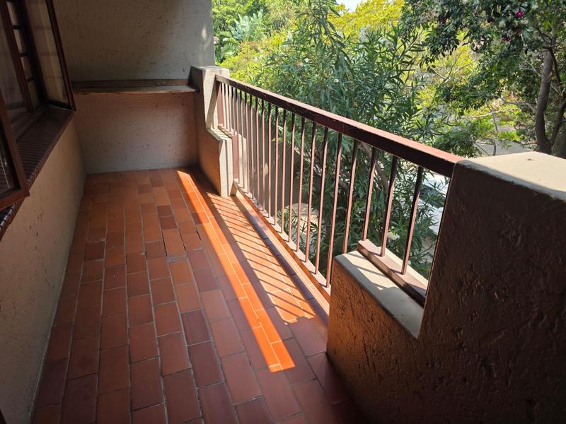 To Let 2 Bedroom Property for Rent in Sunninghill Gauteng