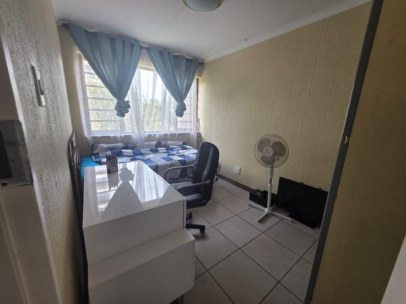 To Let 2 Bedroom Property for Rent in Sunninghill Gauteng