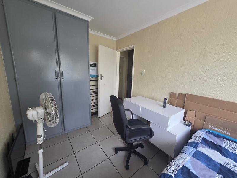 To Let 2 Bedroom Property for Rent in Sunninghill Gauteng