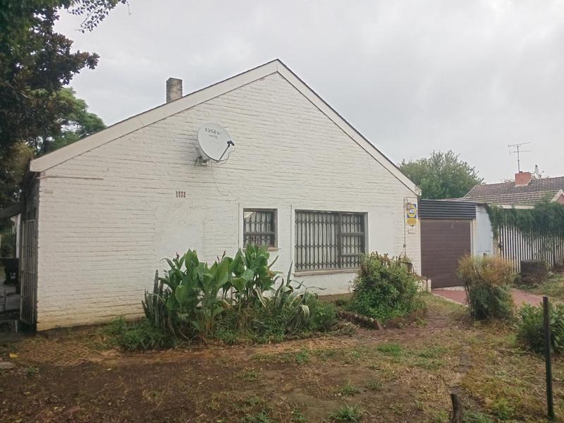 4 Bedroom Property for Sale in Arcon Park Gauteng