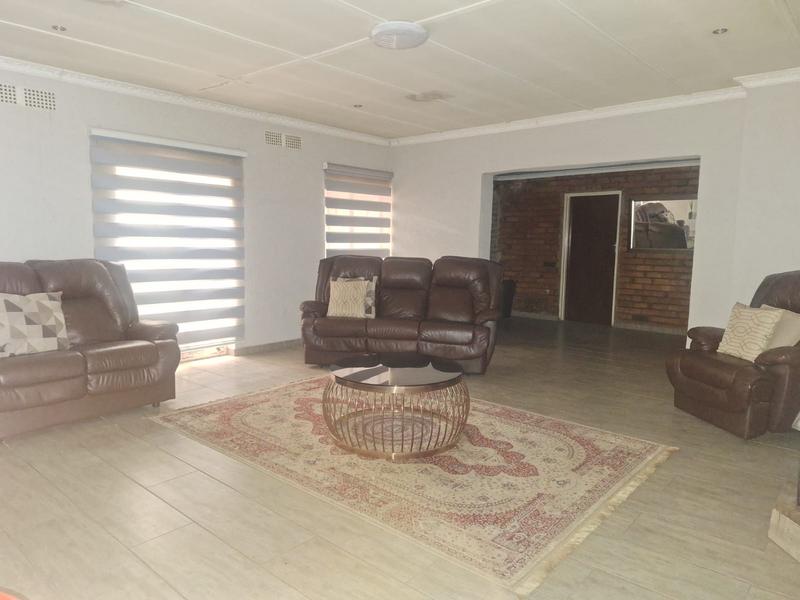 4 Bedroom Property for Sale in Arcon Park Gauteng