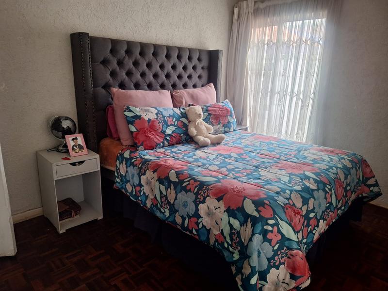 4 Bedroom Property for Sale in Arcon Park Gauteng