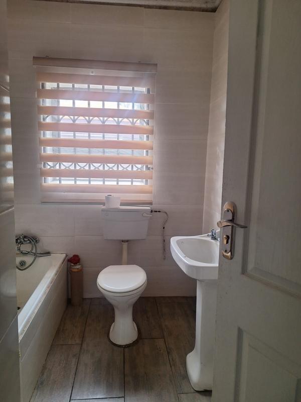 4 Bedroom Property for Sale in Arcon Park Gauteng