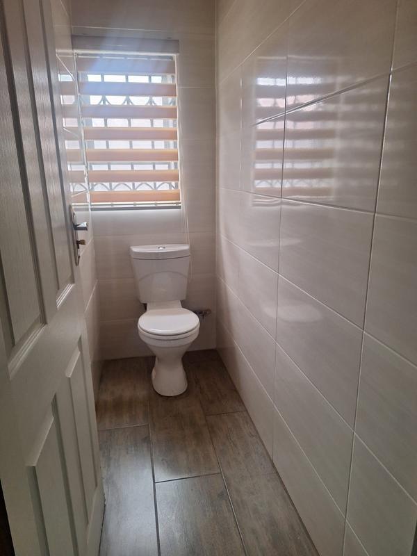 4 Bedroom Property for Sale in Arcon Park Gauteng