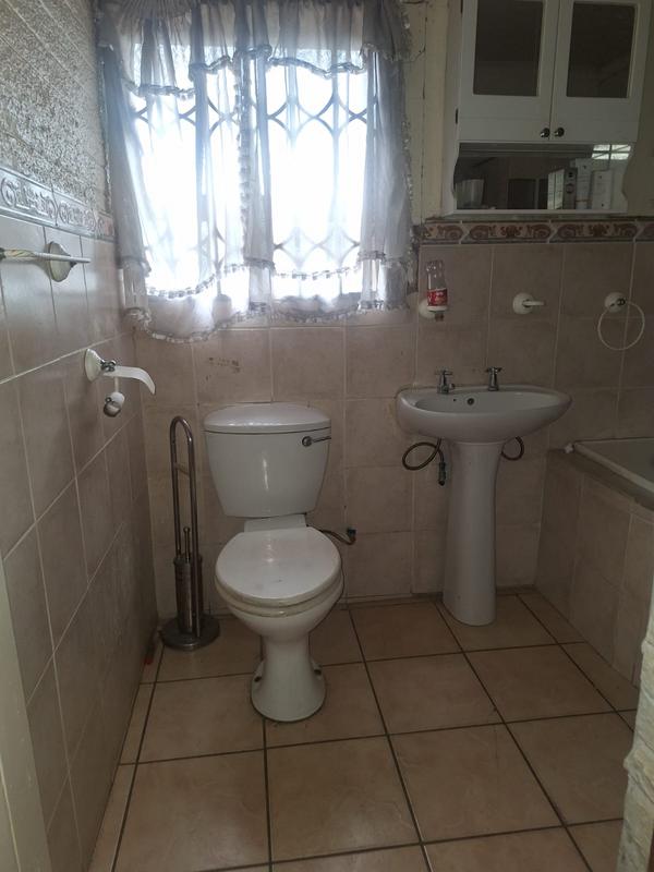 4 Bedroom Property for Sale in Arcon Park Gauteng