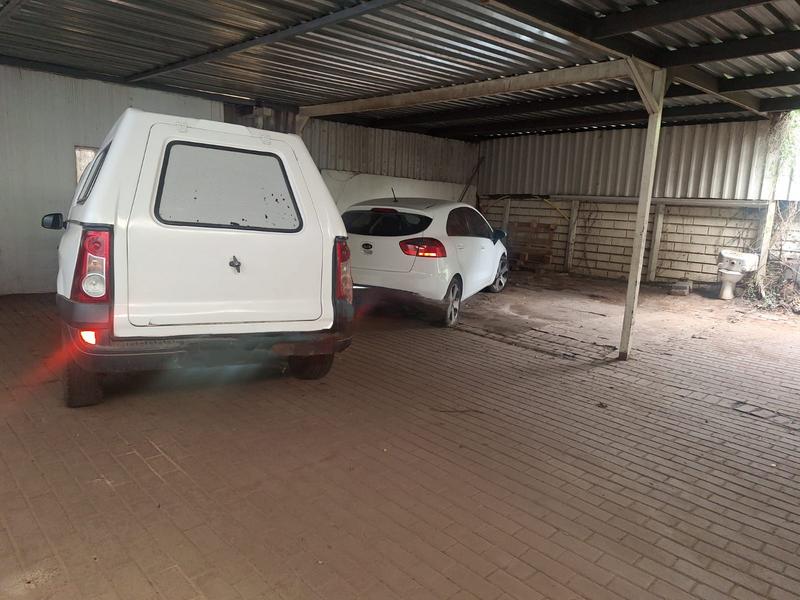 4 Bedroom Property for Sale in Arcon Park Gauteng