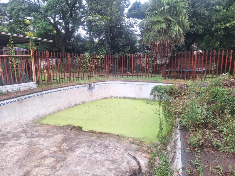 4 Bedroom Property for Sale in Arcon Park Gauteng