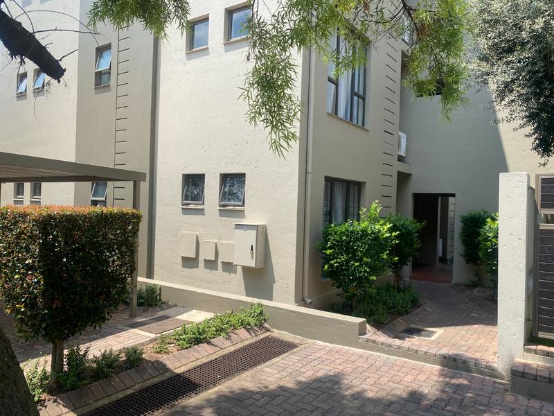 2 Bedroom Property for Sale in Paulshof Gauteng