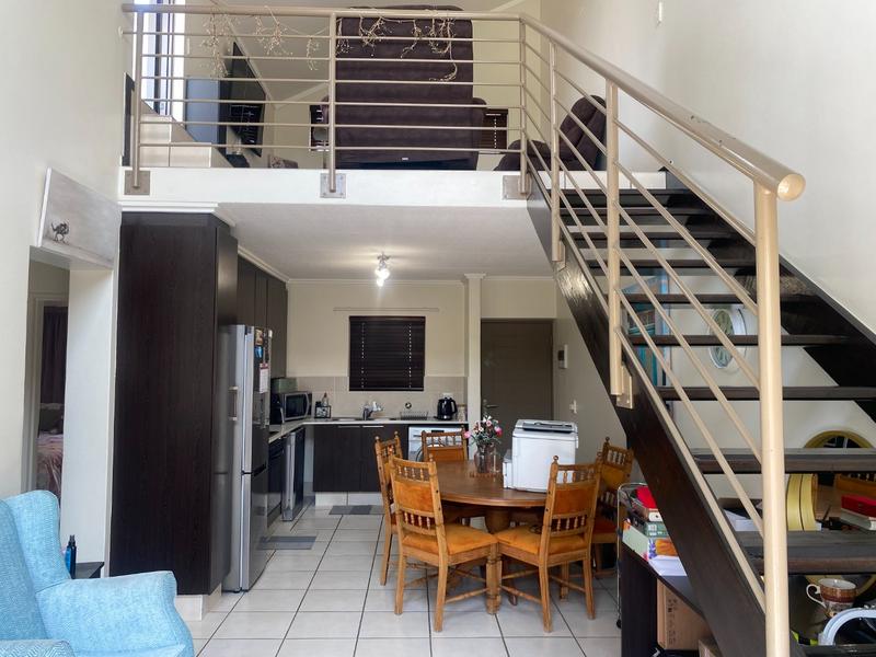 2 Bedroom Property for Sale in Paulshof Gauteng