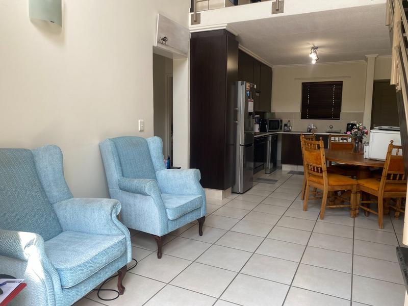 2 Bedroom Property for Sale in Paulshof Gauteng