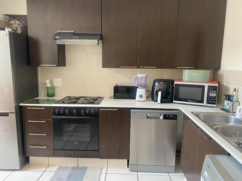 2 Bedroom Property for Sale in Paulshof Gauteng