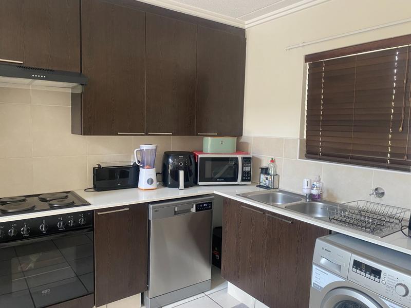 2 Bedroom Property for Sale in Paulshof Gauteng