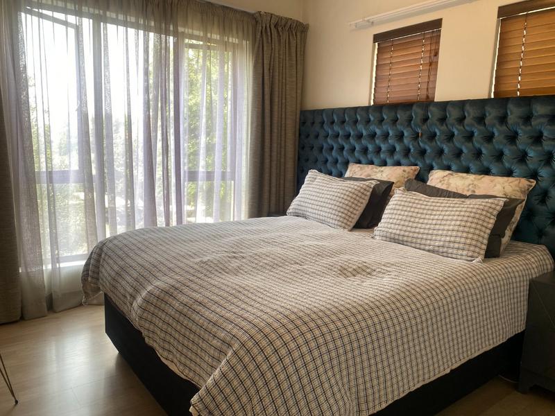 2 Bedroom Property for Sale in Paulshof Gauteng