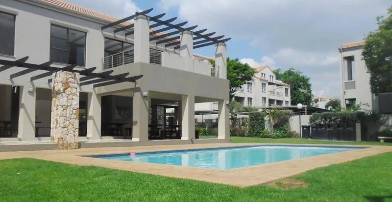 2 Bedroom Property for Sale in Paulshof Gauteng