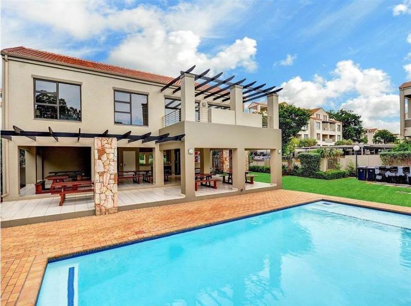 2 Bedroom Property for Sale in Paulshof Gauteng