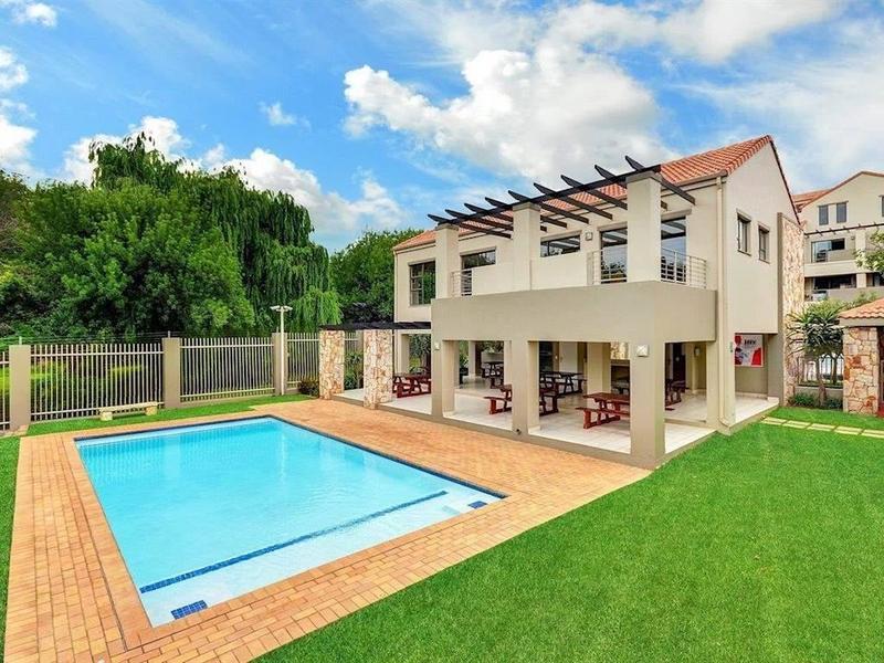 2 Bedroom Property for Sale in Paulshof Gauteng