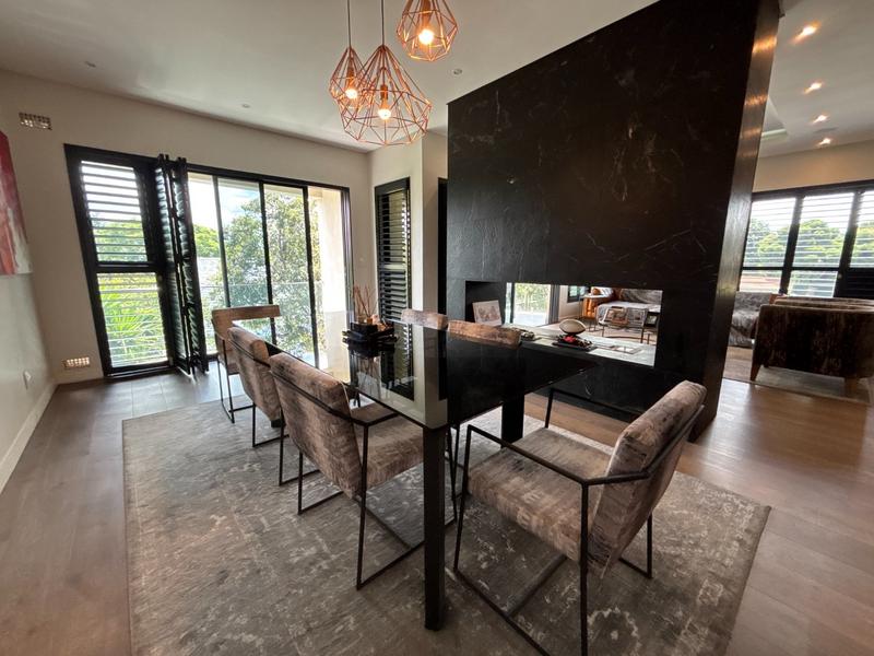 4 Bedroom Property for Sale in Bryanston Gauteng