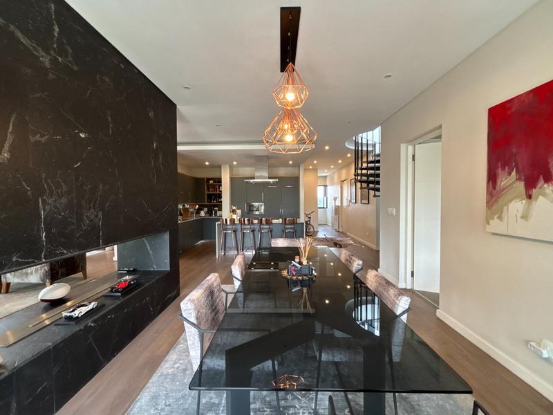 4 Bedroom Property for Sale in Bryanston Gauteng